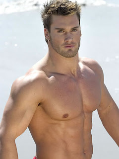 daily male muscle: DROPDEAD HOT MUSCLE HUNK